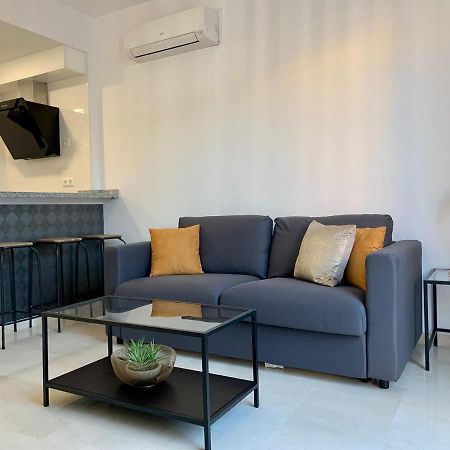 Centrico Casco Historico, Vistas Alcazaba Apartman Málaga Kültér fotó